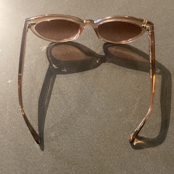 OLIVER PEOPLES Roella sunglasses *prescription - Picture 7 of 13